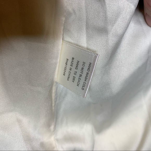 The Impeccable Pig Faux Fur Vest - Picture 7 of 8